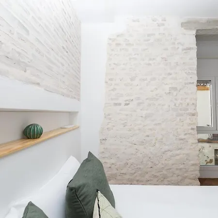 Galteo Almendra Ρόντα