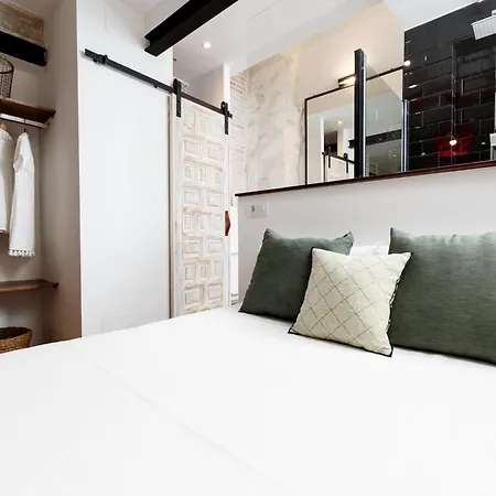 Galteo Almendra Διαμέρισμα