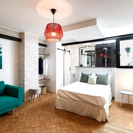 Διαμέρισμα Galteo Almendra *