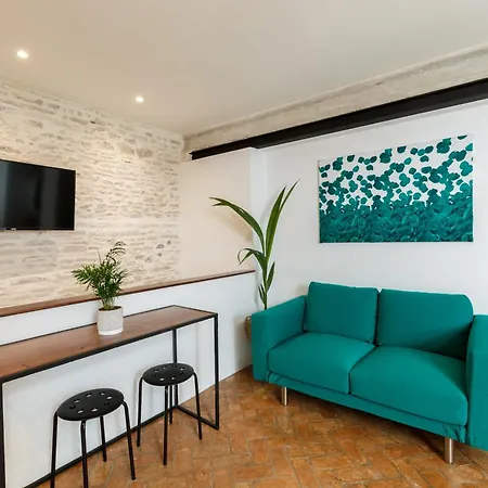 Galteo Almendra Ρόντα