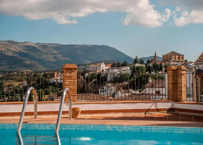 Διαμέρισμα Galteo Almendra