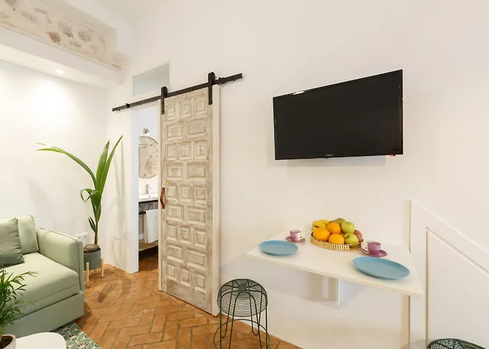 Διαμέρισμα Galteo Almendra