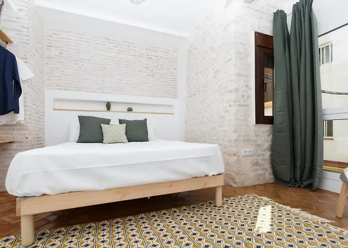 Galteo Almendra * Ρόντα