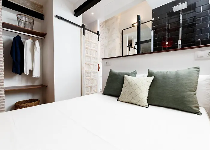 Galteo Almendra Διαμέρισμα