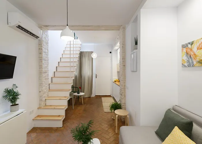 Διαμέρισμα Galteo Almendra