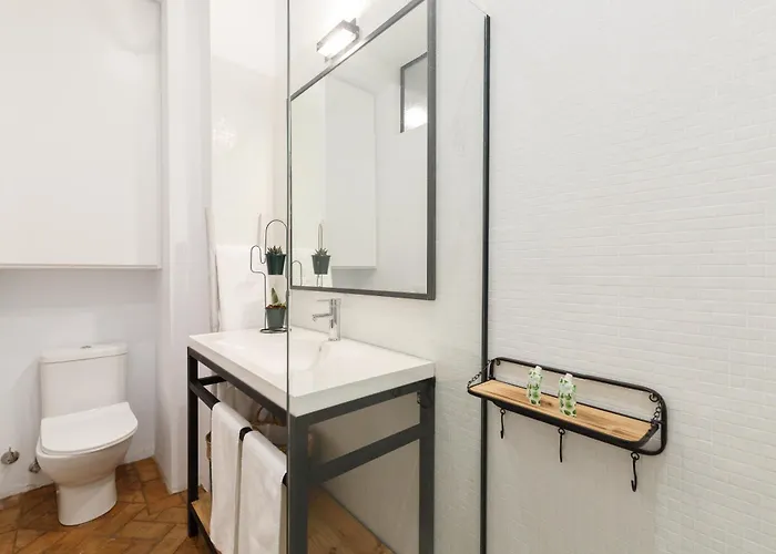 Galteo Almendra Διαμέρισμα *